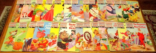 Classics illustrated junior - classics,