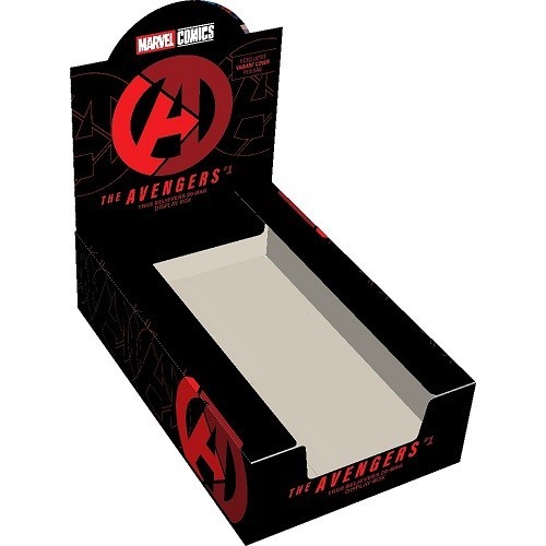 Marvel comics avengers true - comics, 1