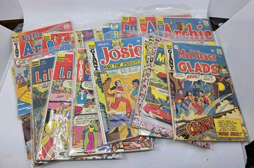 Archie comics mixed - archie,