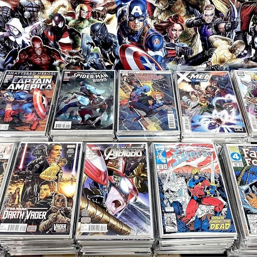 Marvel comics 25 - marvel,