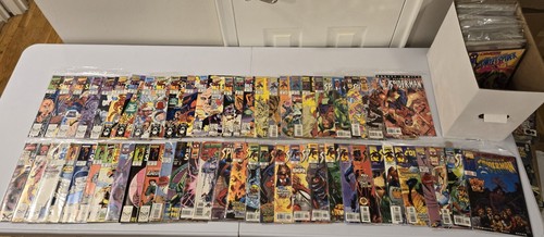 Huge mixed lot 130 - mixed, of